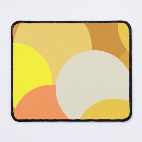 Item preview, Yellow Bubbles designed and sold by mjDesigns-.