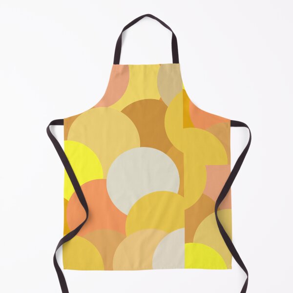 Item preview, Yellow Bubbles designed and sold by mjDesigns-.