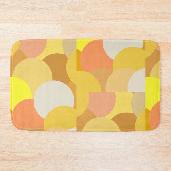 Item preview, Yellow Bubbles designed and sold by mjDesigns-.
