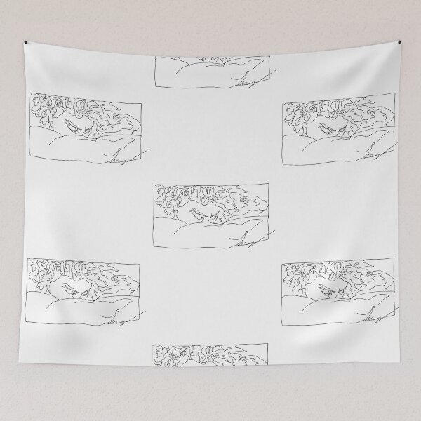 Item preview, The Fallen Angle  designed and sold by OieNicks030.