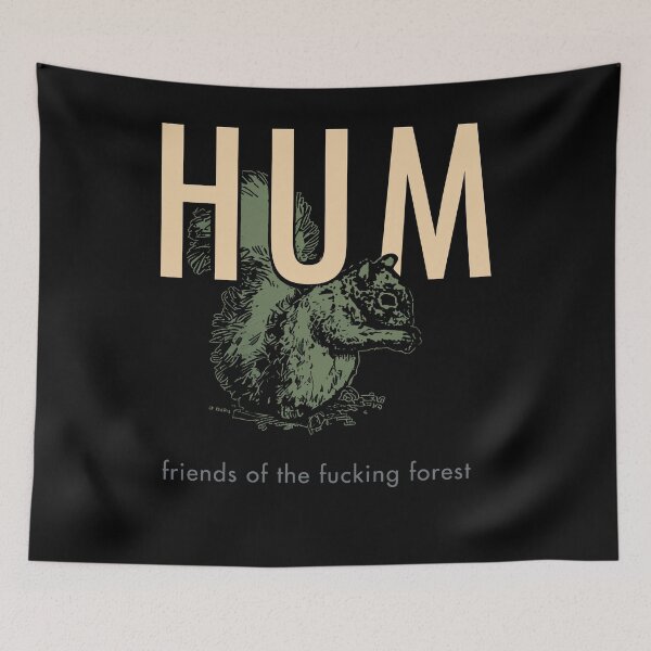 Item preview, Hum Band Vintage designed and sold by Jeffery Erical.