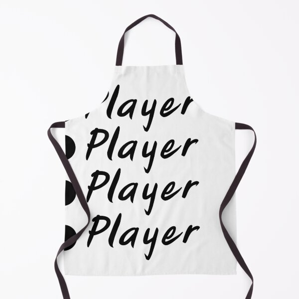Item preview, player back to school designed and sold by Palmate-m.