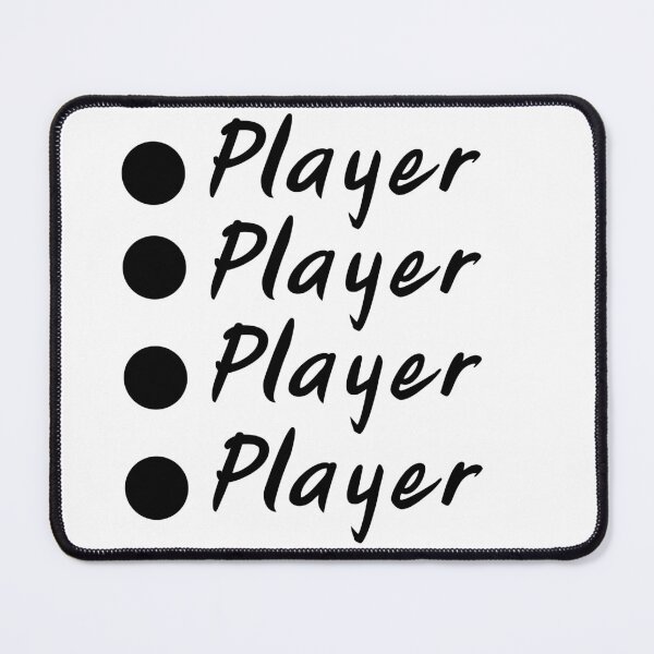 Item preview, player back to school designed and sold by Palmate-m.