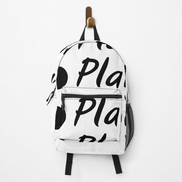 Item preview, player back to school designed and sold by Palmate-m.