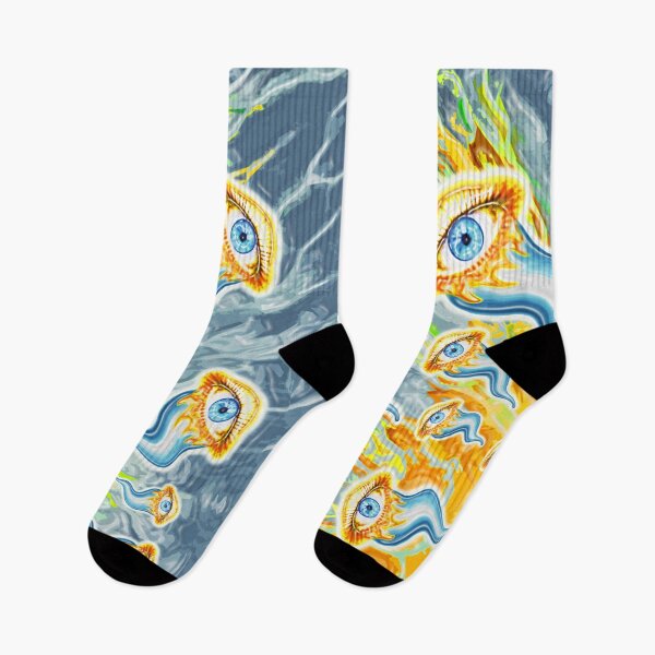 Item preview, TwoFadingReflections designed and sold by Klaus Bremner (Autotelic Art).