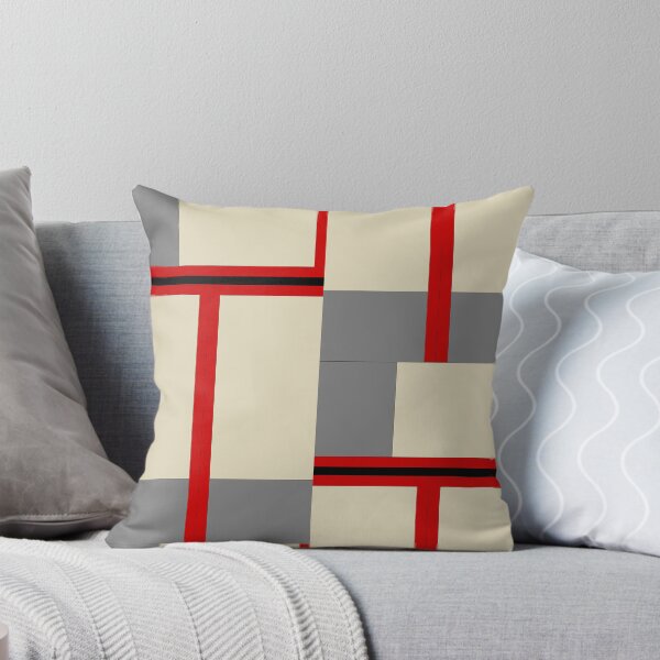 Item preview, mid century colour blocking designed and sold by susyrdesign.