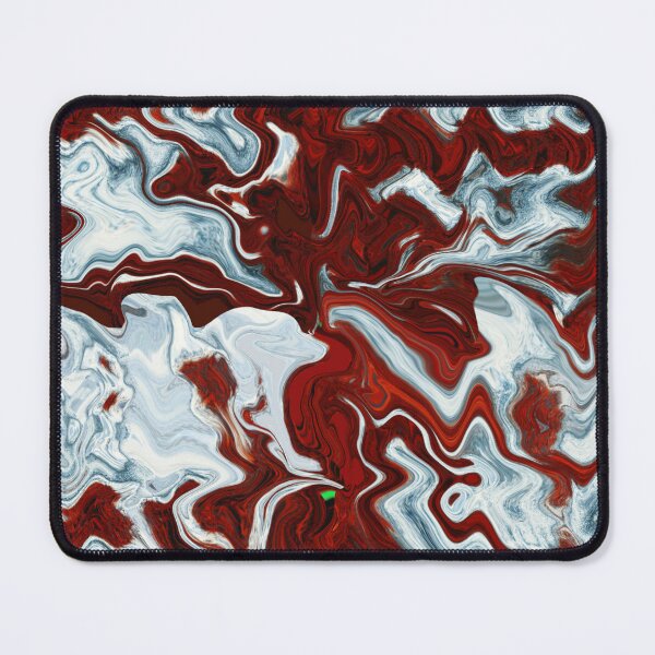 Item preview, Waves, colors, imagination unleashed designed and sold by Sigtrix.