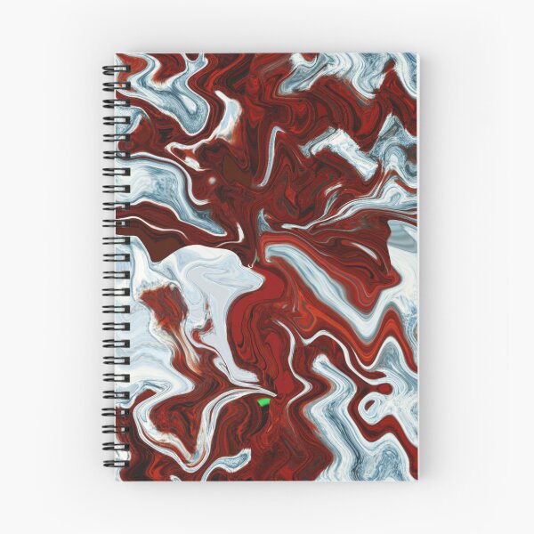 Item preview, Waves, colors, imagination unleashed designed and sold by Sigtrix.