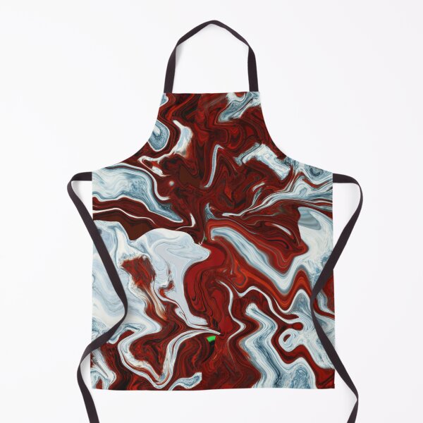 Item preview, Waves, colors, imagination unleashed designed and sold by Sigtrix.