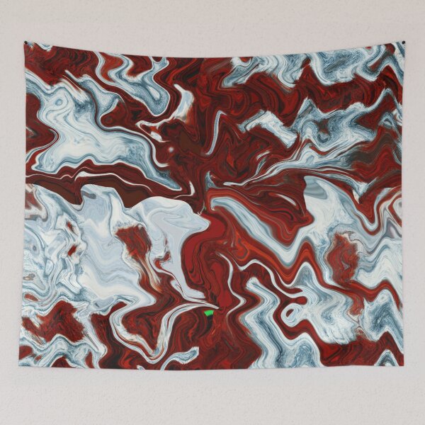Item preview, Waves, colors, imagination unleashed designed and sold by Sigtrix.
