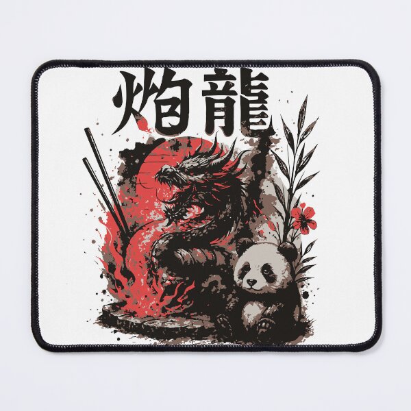 Item preview, Zen & Fury designed and sold by Creative Magia.
