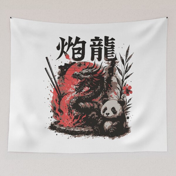Item preview, Zen & Fury designed and sold by Creative Magia.