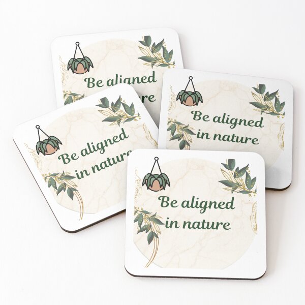 Item preview, Be aligned in nature | Stoicism Philosophy, Daily Stoic Life designed and sold by LexaArtworks.