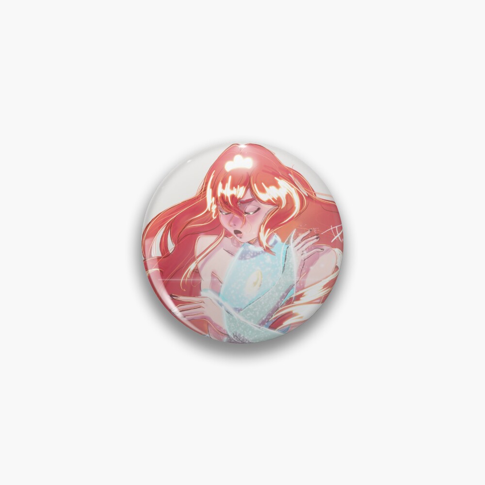 Item preview, Pin designed and sold by Dibusvb.