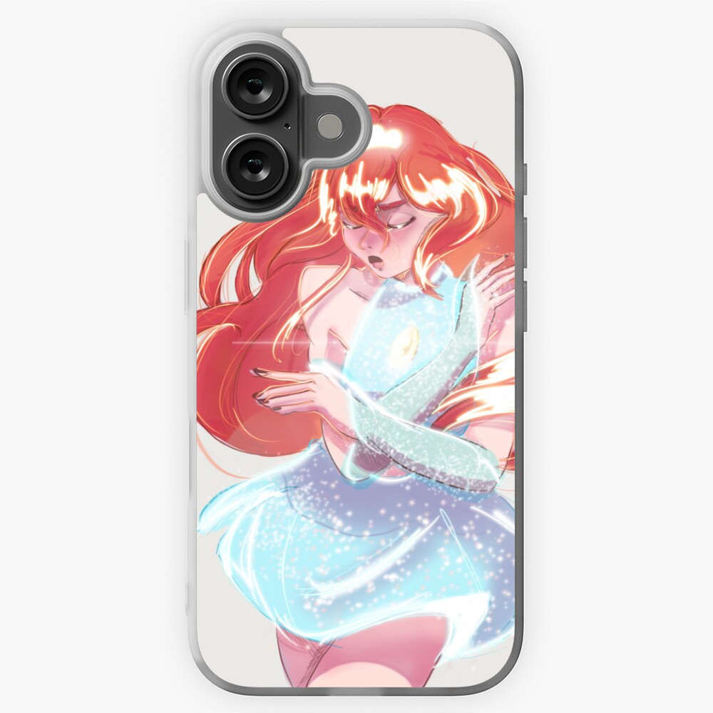 Item preview, iPhone Soft Case designed and sold by Dibusvb.