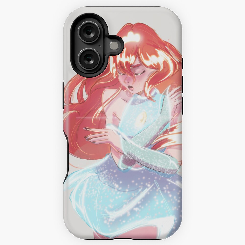Item preview, iPhone Tough Case designed and sold by Dibusvb.