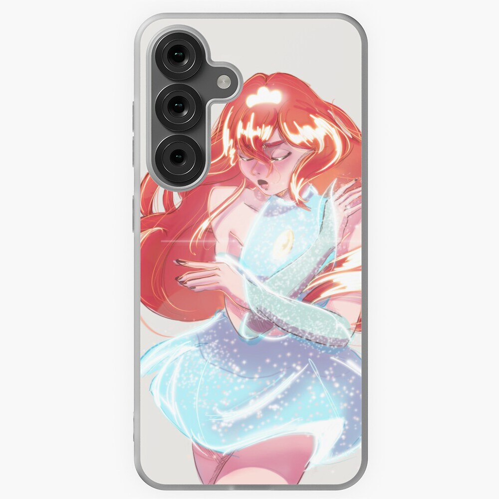Item preview, Samsung Galaxy Soft Case designed and sold by Dibusvb.