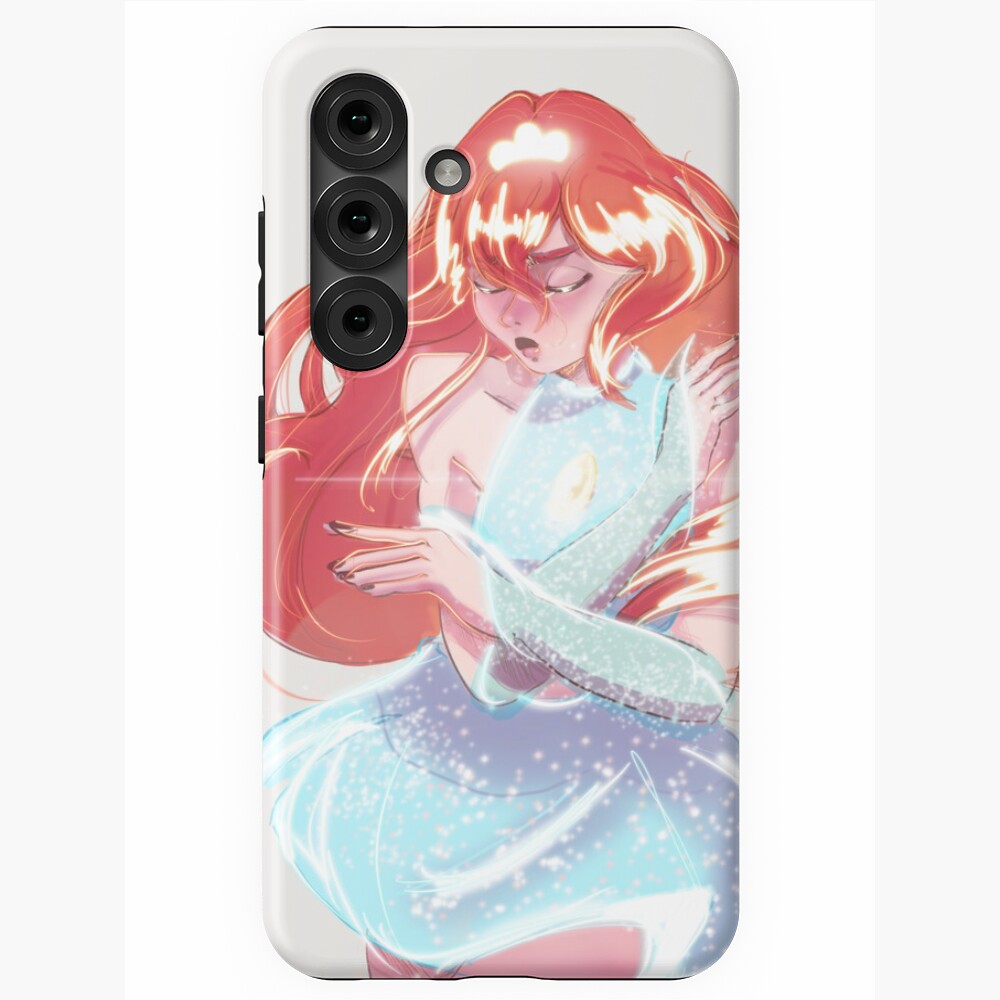Item preview, Samsung Galaxy Tough Case designed and sold by Dibusvb.