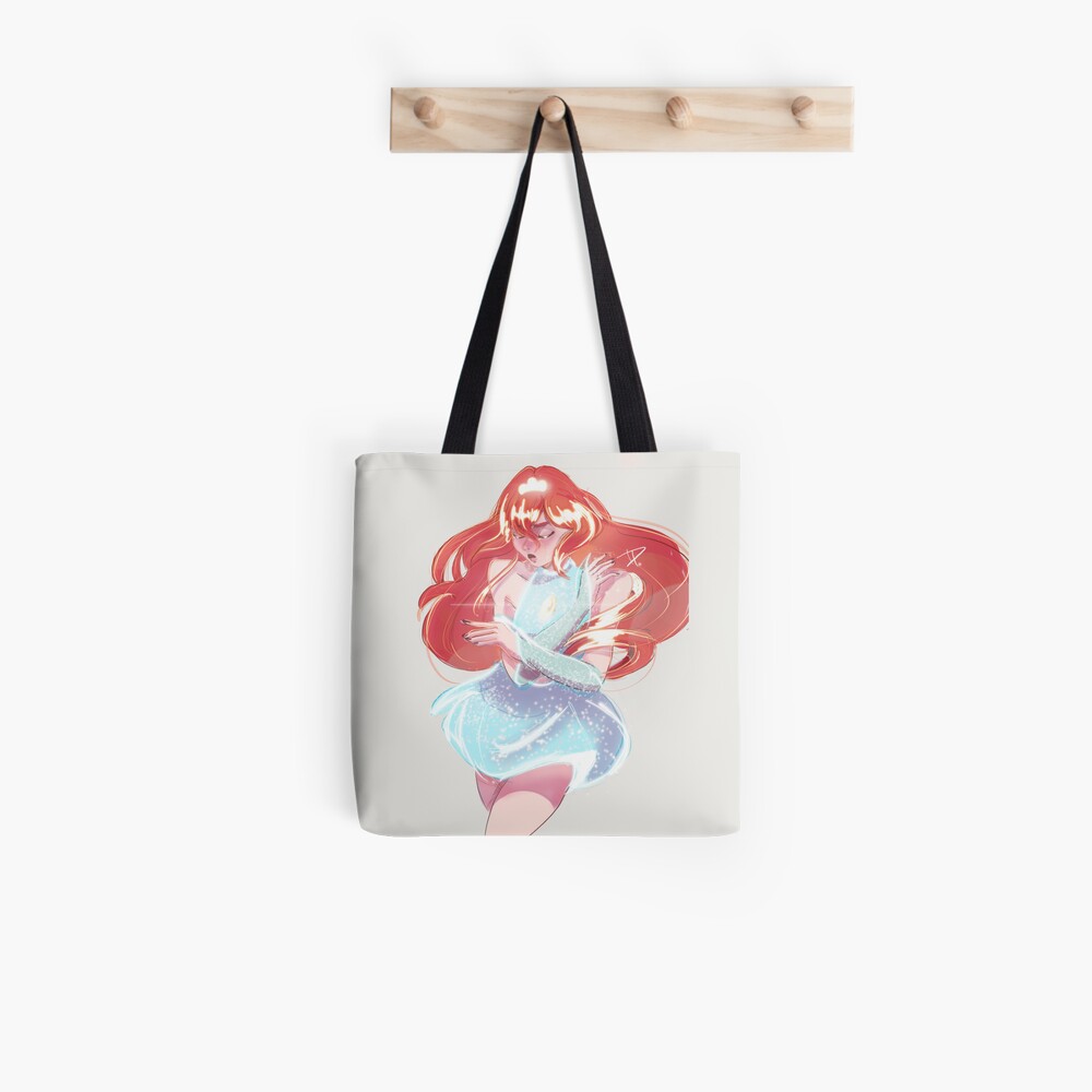 Item preview, All Over Print Tote Bag designed and sold by Dibusvb.