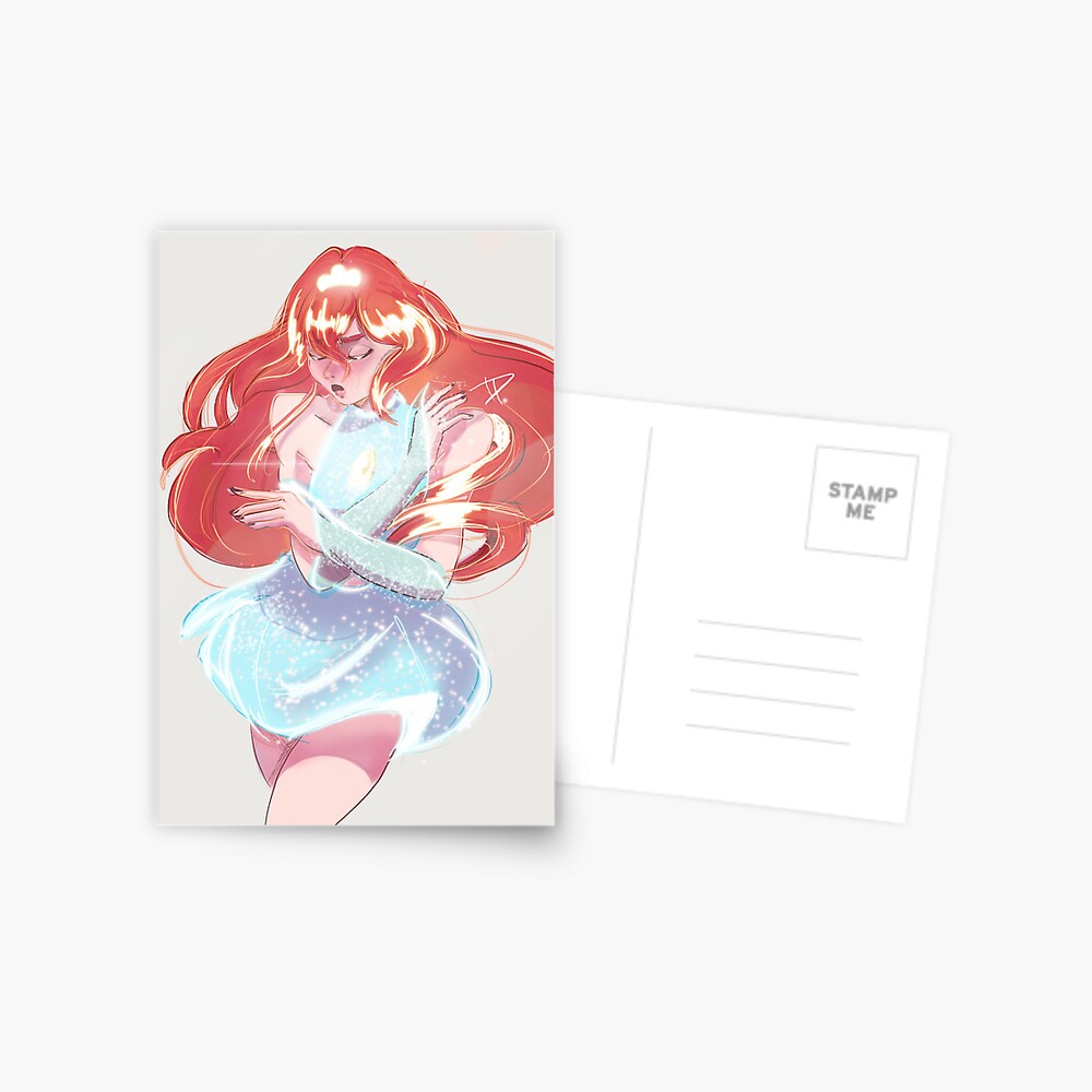 Item preview, Postcard designed and sold by Dibusvb.