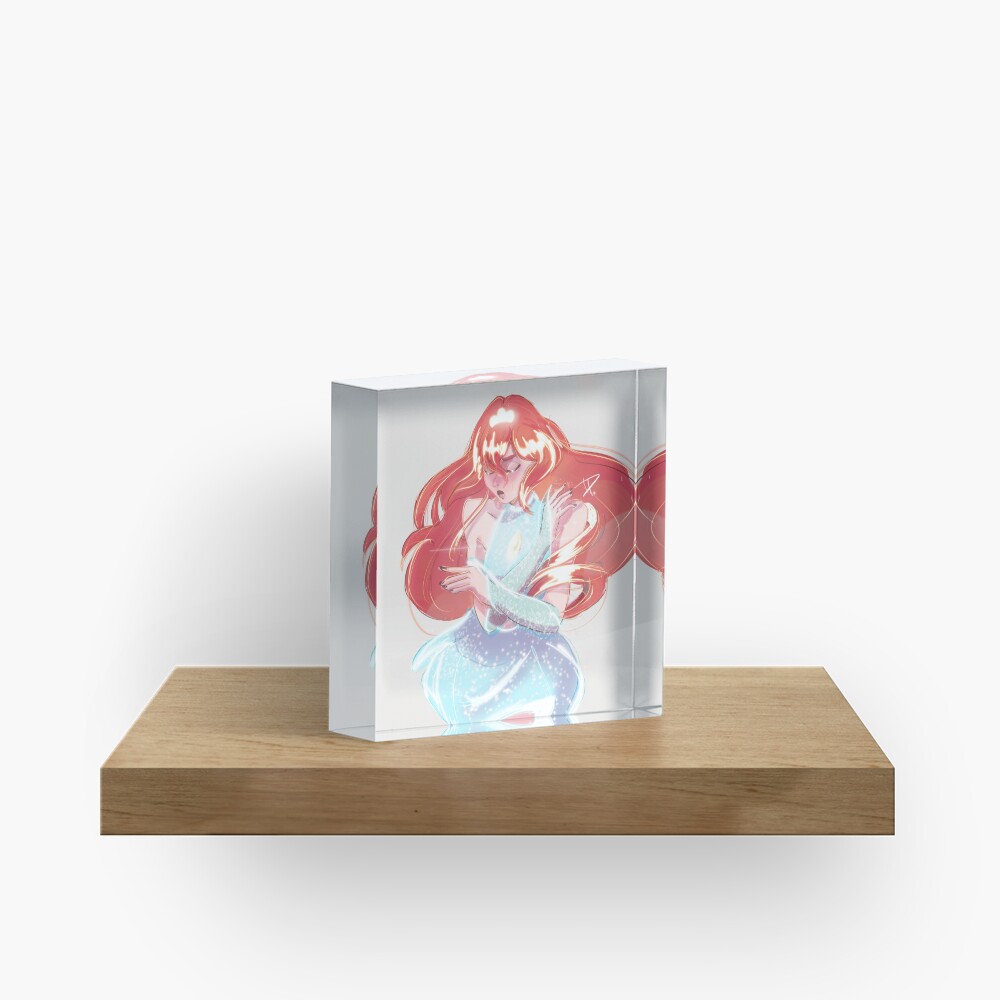 Item preview, Acrylic Block designed and sold by Dibusvb.