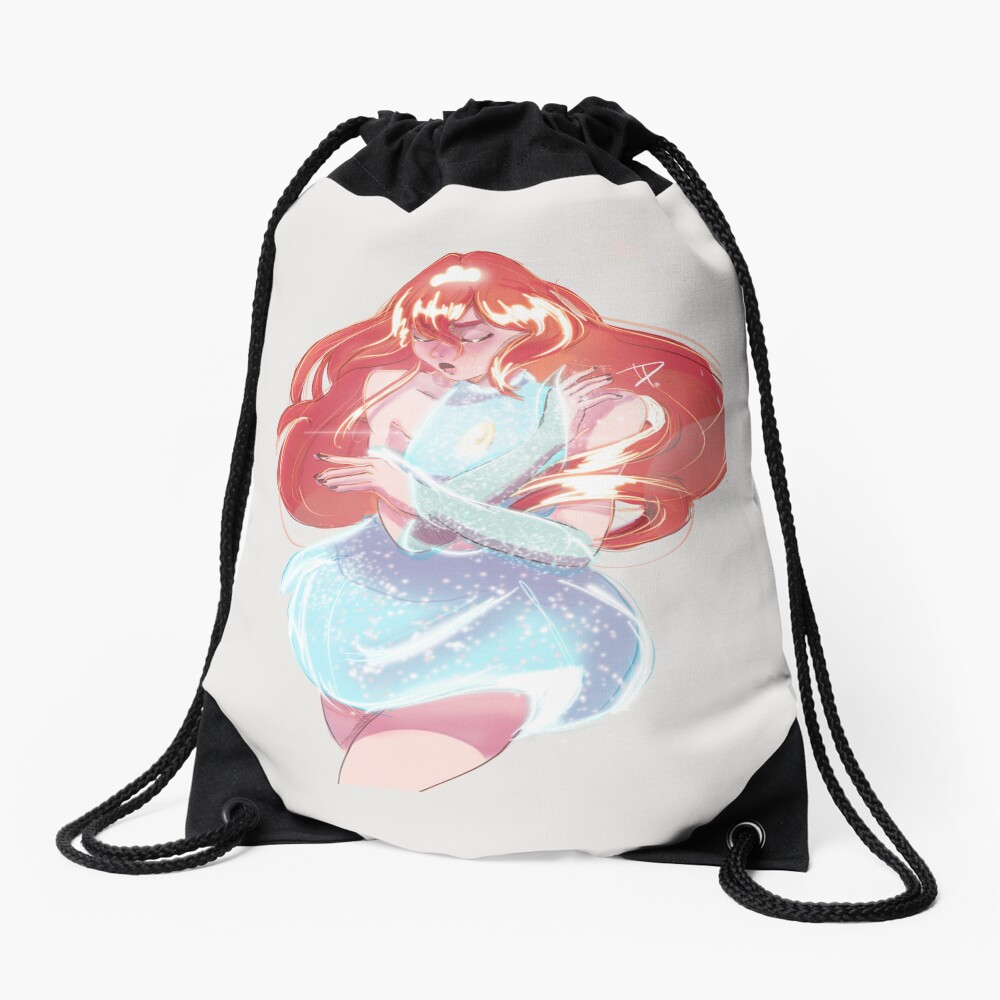 Item preview, Drawstring Bag designed and sold by Dibusvb.