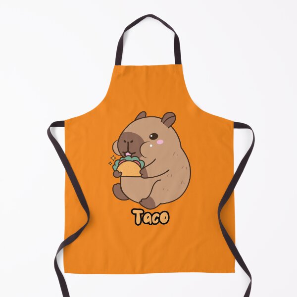 Item preview, Taco - Let's Eat! designed and sold by deni7033.