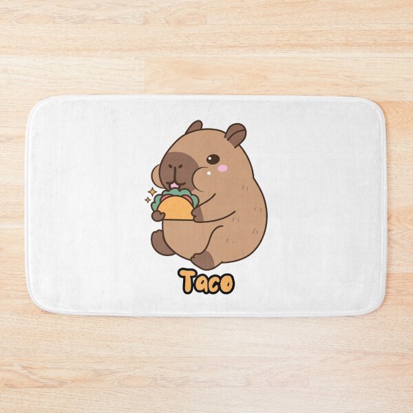 Item preview, Taco - Let's Eat! designed and sold by deni7033.