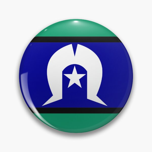 Item preview, Torres Strait Flag designed and sold by Ollop.