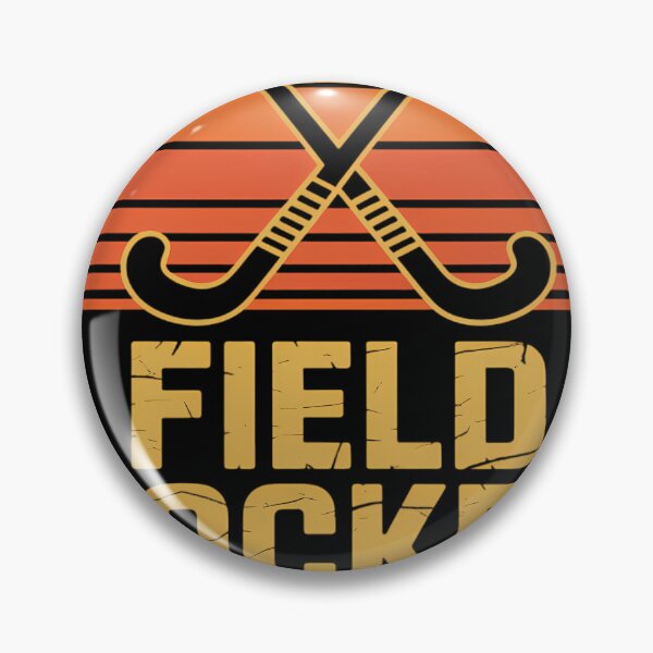 Item preview, Field Hockey Fathers Day Game Day Funny designed and sold by blueyeeti.