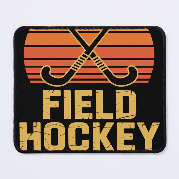 Item preview, Field Hockey Fathers Day Game Day Funny designed and sold by blueyeeti.