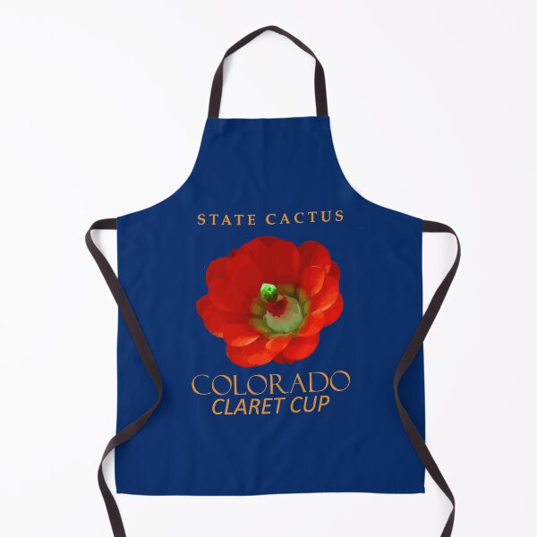 Item preview, Colorado Territory Cactus The Claret Cup Cactus designed and sold by taiche.