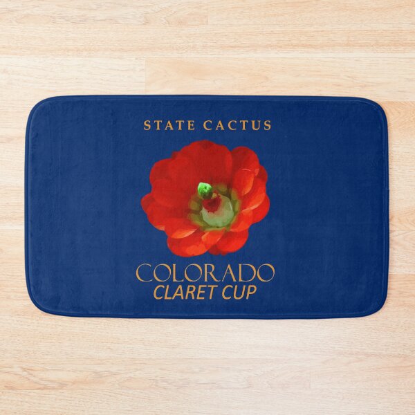 Item preview, Colorado Territory Cactus The Claret Cup Cactus designed and sold by taiche.