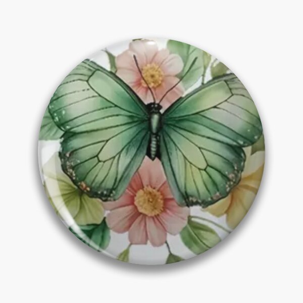 Item preview, "Fluttering Jewels." designed and sold by Trendsbrand.