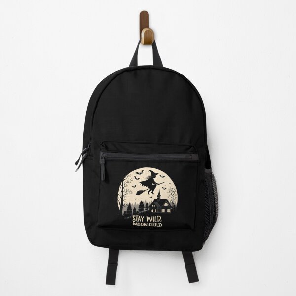 Item preview, Stay Wild Moon Child designed and sold by SignumShop.