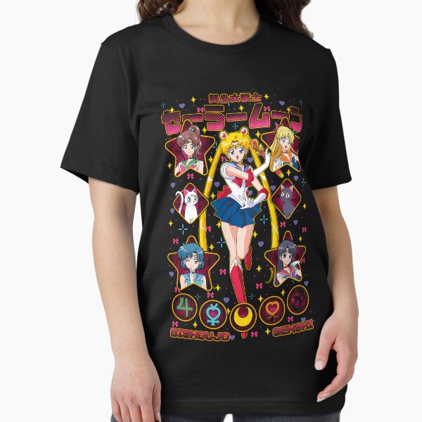 Item preview, Copy of Moon hero designed and sold by jnruzax.