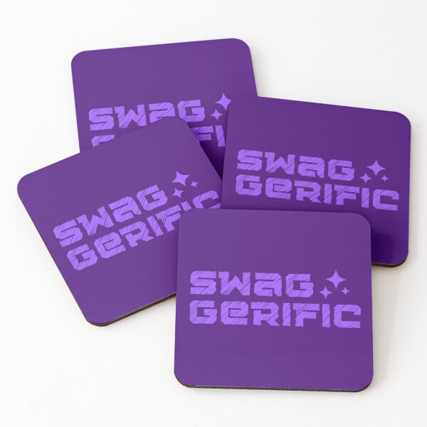 Item preview, Swaggerific JB designed and sold by FatBirdie.