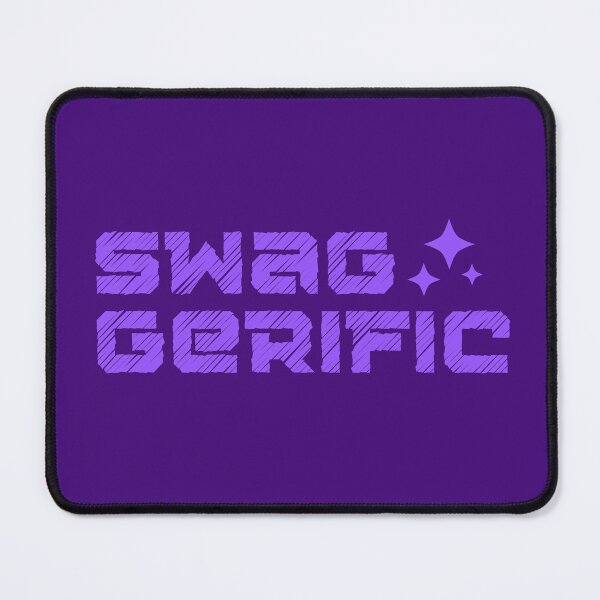 Item preview, Swaggerific JB designed and sold by FatBirdie.