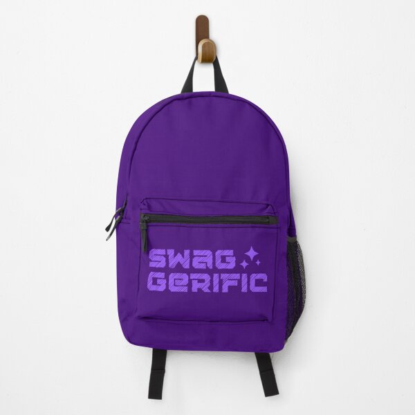 Item preview, Swaggerific JB designed and sold by FatBirdie.