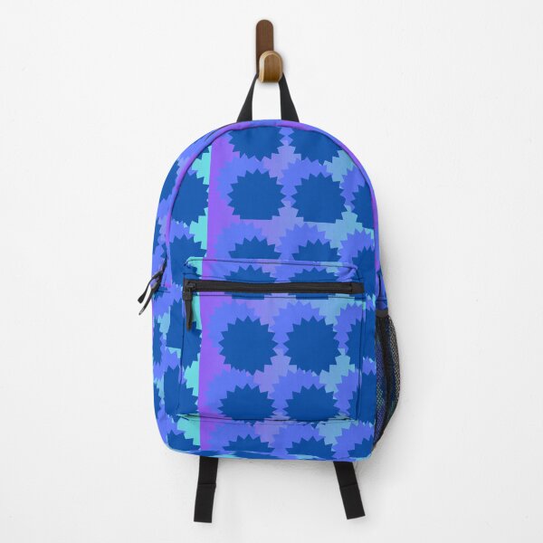 Item preview, Patten blue stars designed and sold by MAKCOLORS.