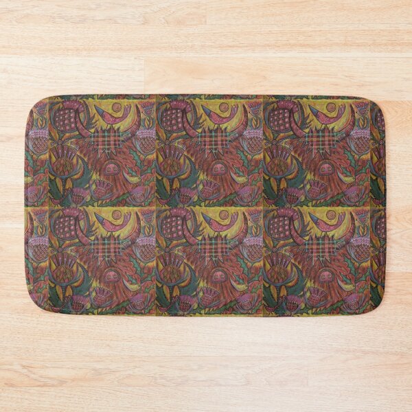 Item preview, HIGHLAND FLING designed and sold by Suzanne Thomson.