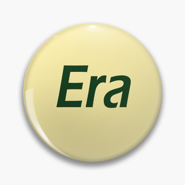 Artikelvorschau, Ära – Lustiger Slang der Generation Alpha entworfen und verkauft von Sharetogether.