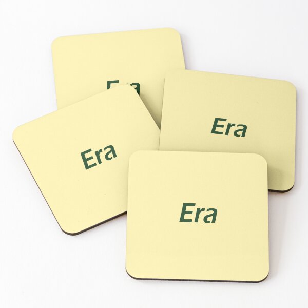 Item preview, Era - Funny Gen Alpha Slangs designed and sold by Sharetogether.