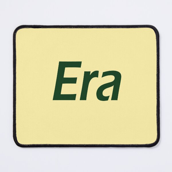Item preview, Era - Funny Gen Alpha Slangs designed and sold by Sharetogether.