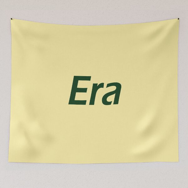 Item preview, Era - Funny Gen Alpha Slangs designed and sold by Sharetogether.