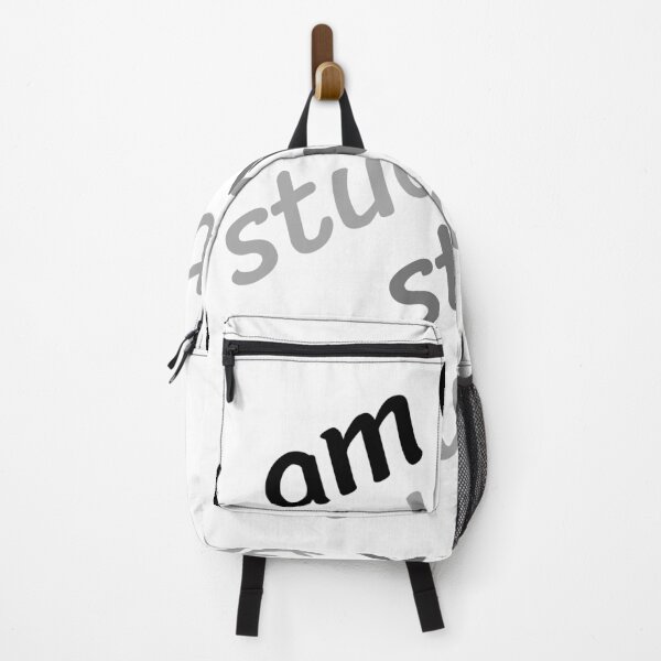 Item preview, I am a student designed and sold by Palmate-m.