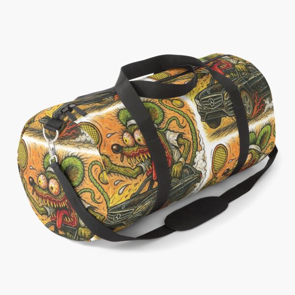 Item preview, Jack Fink Rat Rod designed and sold by Shells Graffiti.
