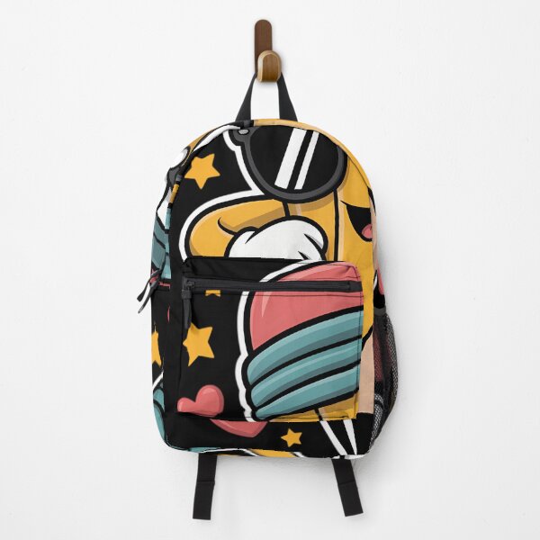 Item preview, Pencil Dancing Back To School Funny Student designed and sold by blueyeeti.