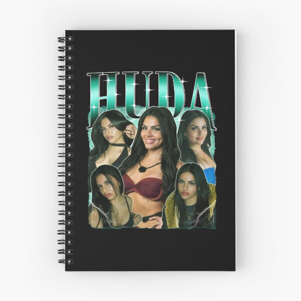 Item preview, Huda Mustafa Vintage designed and sold by FlowSonic.