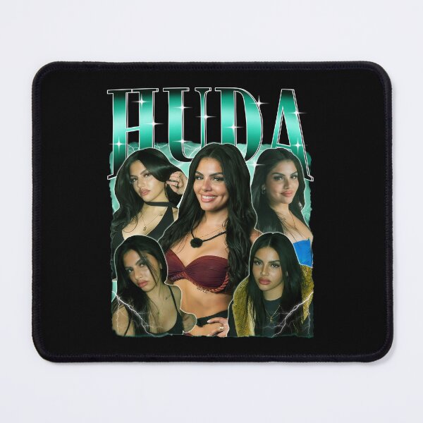 Item preview, Huda Mustafa Vintage designed and sold by FlowSonic.